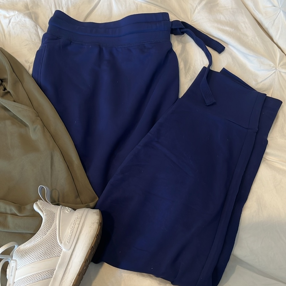 Bundle Of Two Fabletics Joggers - image 3